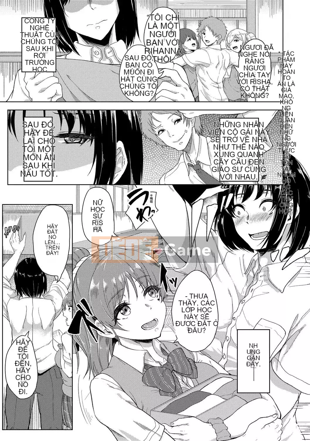 [FDA-017] [あお色一号] Lý do tại sao bạn gái quen với SEX [PUBU] [K4W1H0R53]