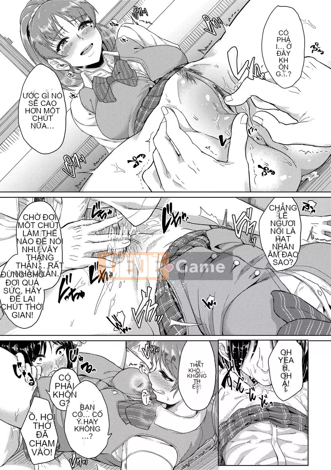 [FDA-017] [あお色一号] Lý do tại sao bạn gái quen với SEX [PUBU] [K4W1H0R53]