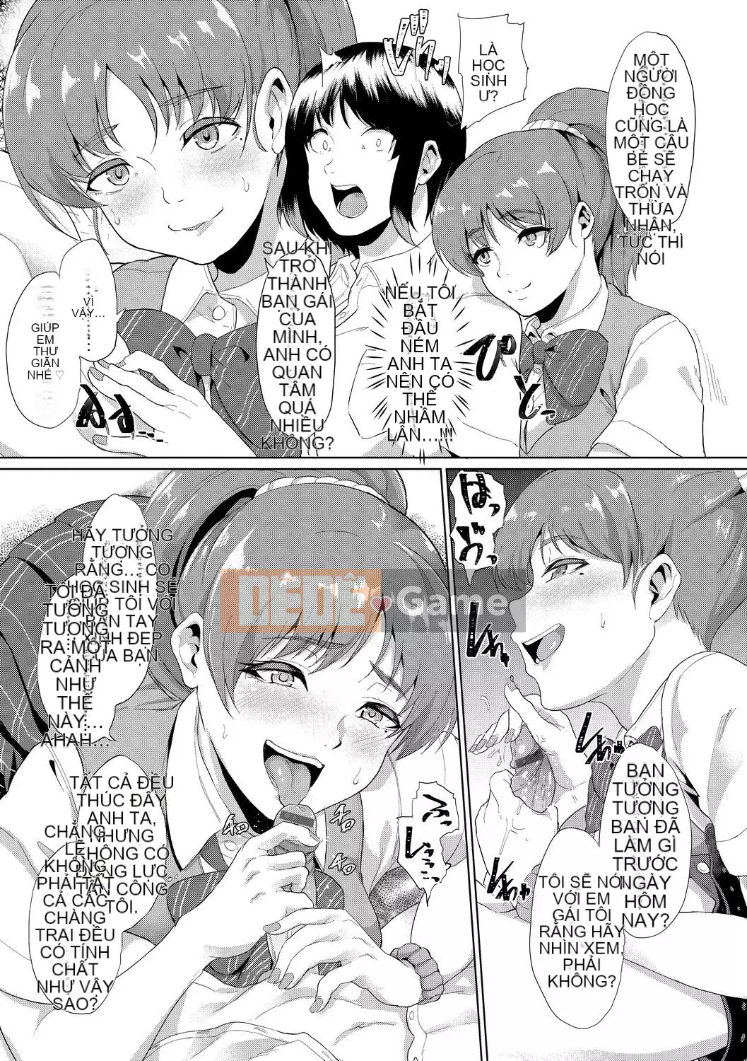 [FDA-017] [あお色一号] Lý do tại sao bạn gái quen với SEX [PUBU] [K4W1H0R53]