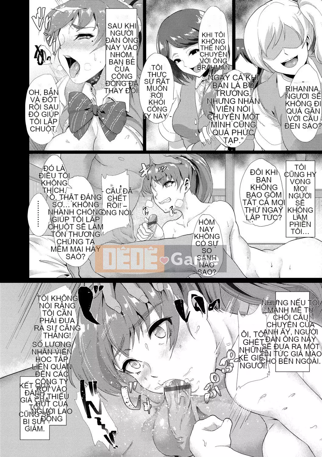 [FDA-017] [あお色一号] Lý do tại sao bạn gái quen với SEX [PUBU] [K4W1H0R53]