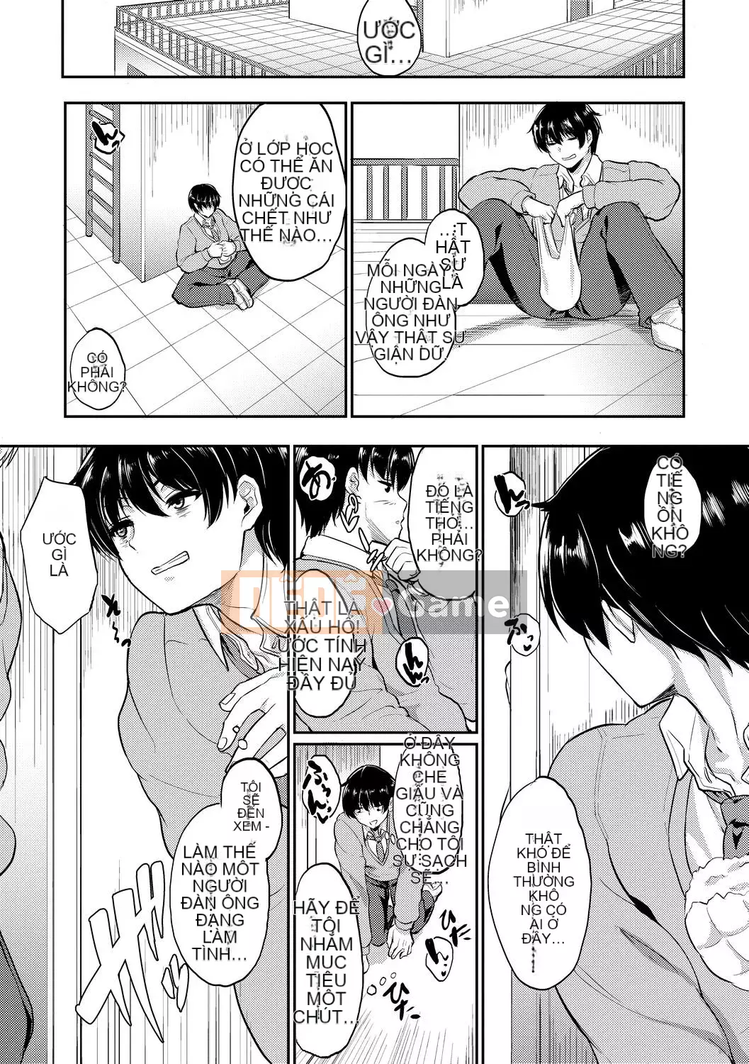 [FDA-017] [あお色一号] Lý do tại sao bạn gái quen với SEX [PUBU] [K4W1H0R53]