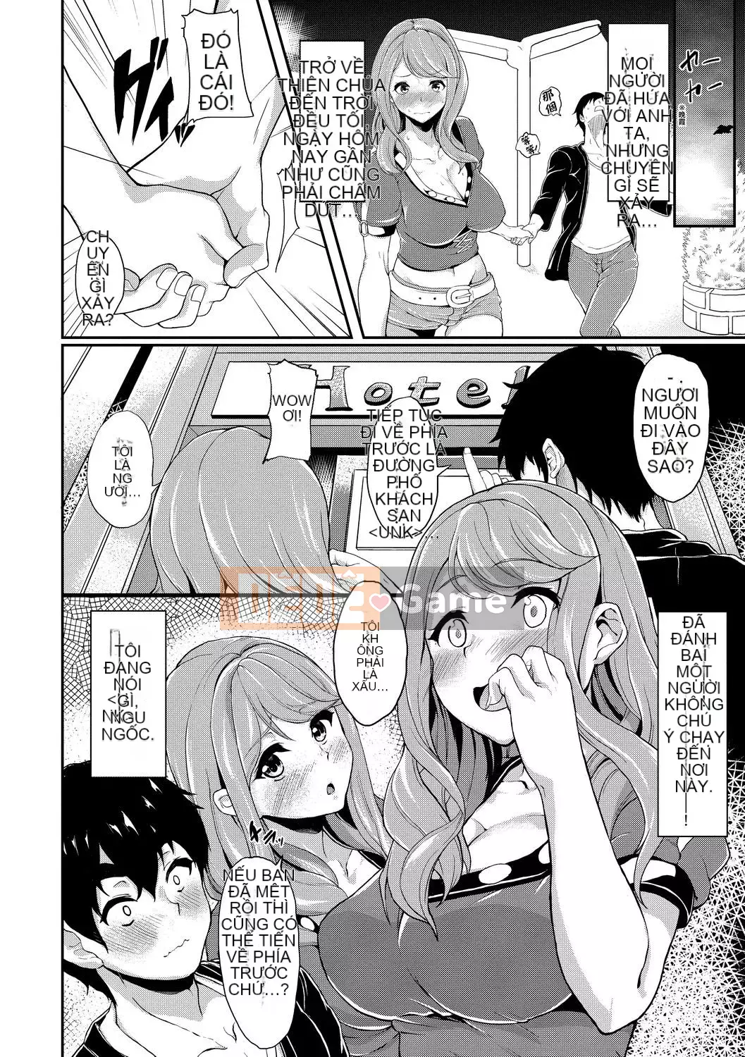 [FDA-017] [あお色一号] Lý do tại sao bạn gái quen với SEX [PUBU] [K4W1H0R53]