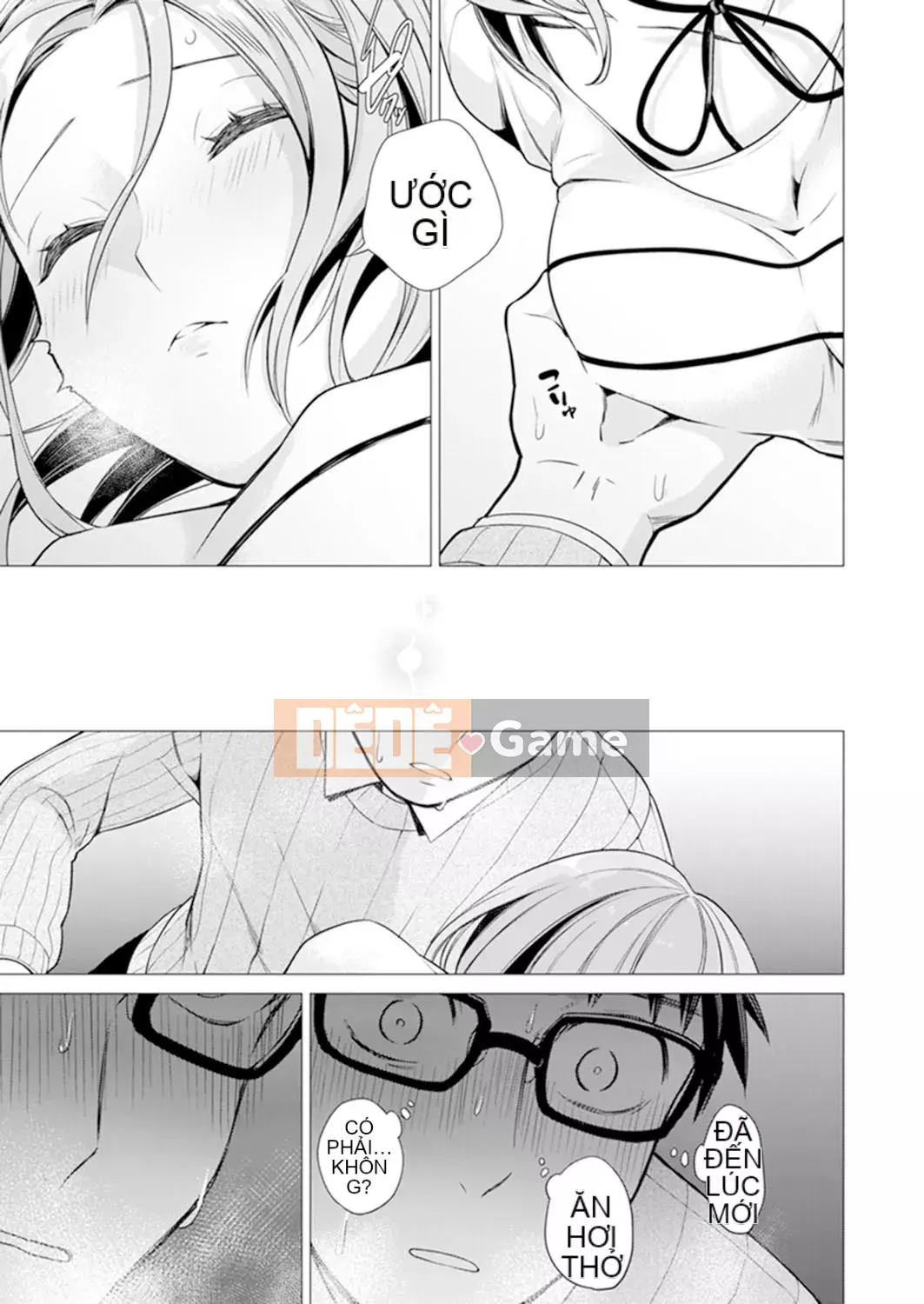 [Amisuma] Tôi sẽ chèn nó vào 1 mm.