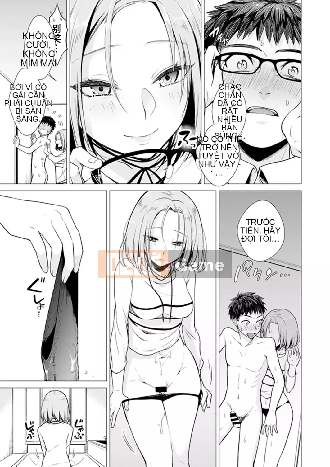 [Amisuma] Tôi sẽ chèn nó vào 1 mm.