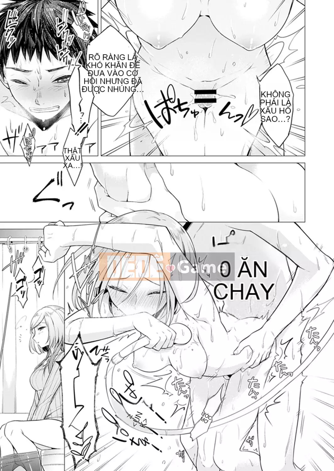 [Amisuma] Tôi sẽ chèn nó vào 1 mm.