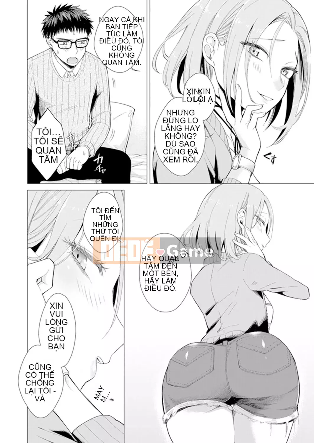 [Amisuma] Tôi sẽ chèn nó vào 1 mm.