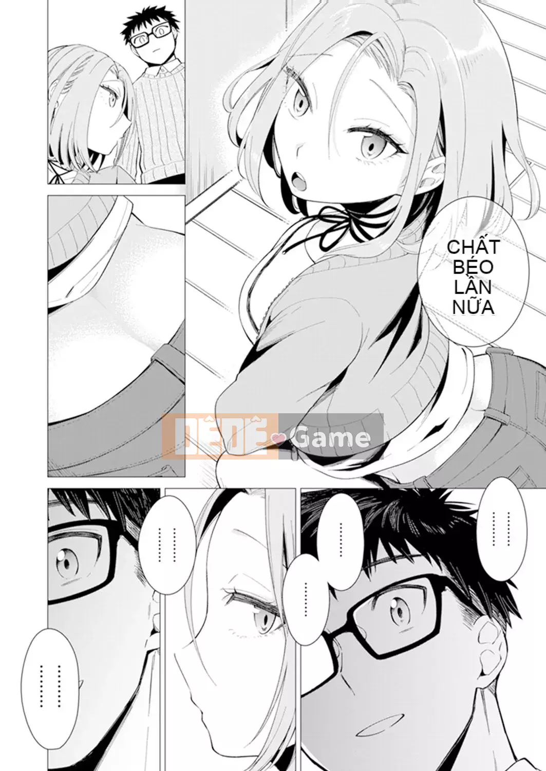 [Amisuma] Tôi sẽ chèn nó vào 1 mm.