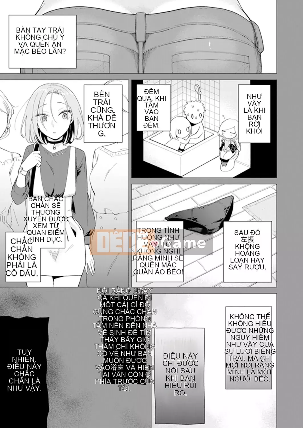 [Amisuma] Tôi sẽ chèn nó vào 1 mm.