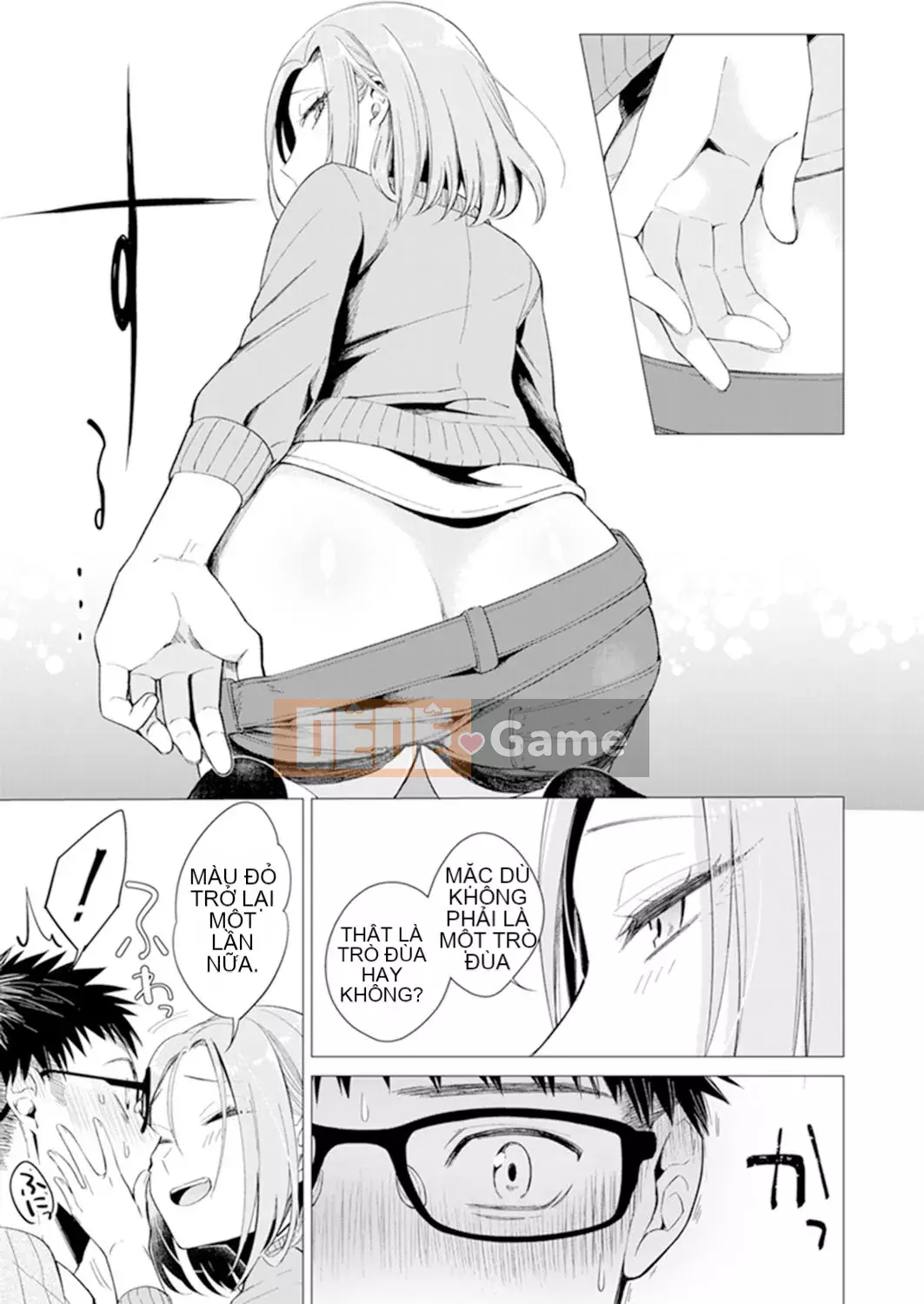 [Amisuma] Tôi sẽ chèn nó vào 1 mm.