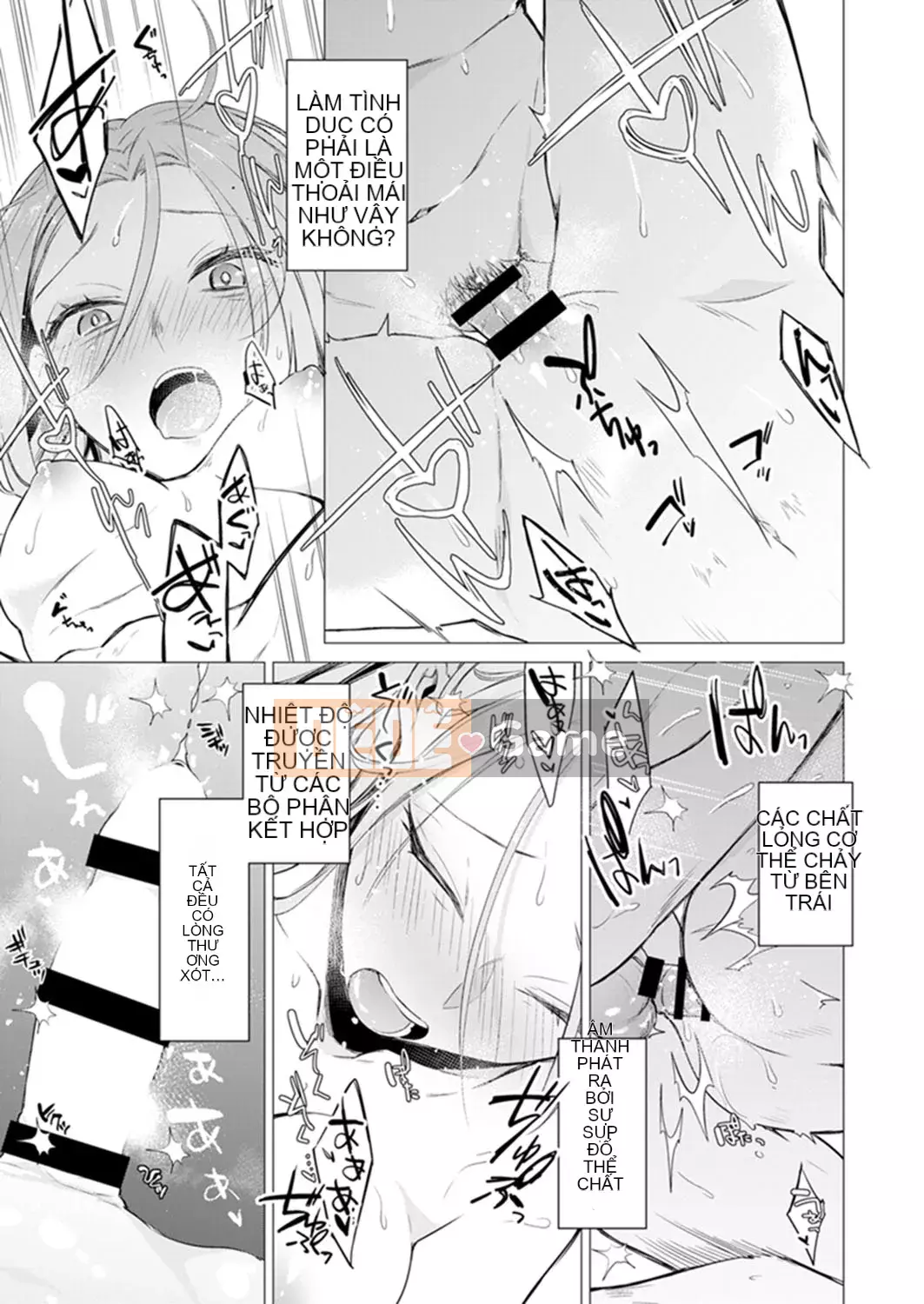 [Amisuma] Tôi sẽ chèn nó vào 1 mm.