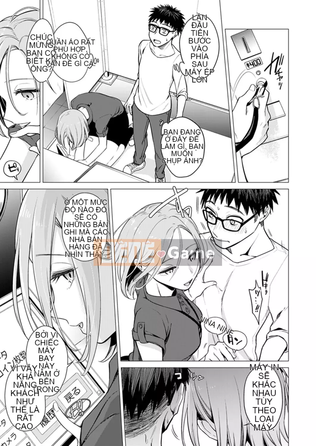 [Amisuma] Tôi sẽ chèn nó vào 1 mm.