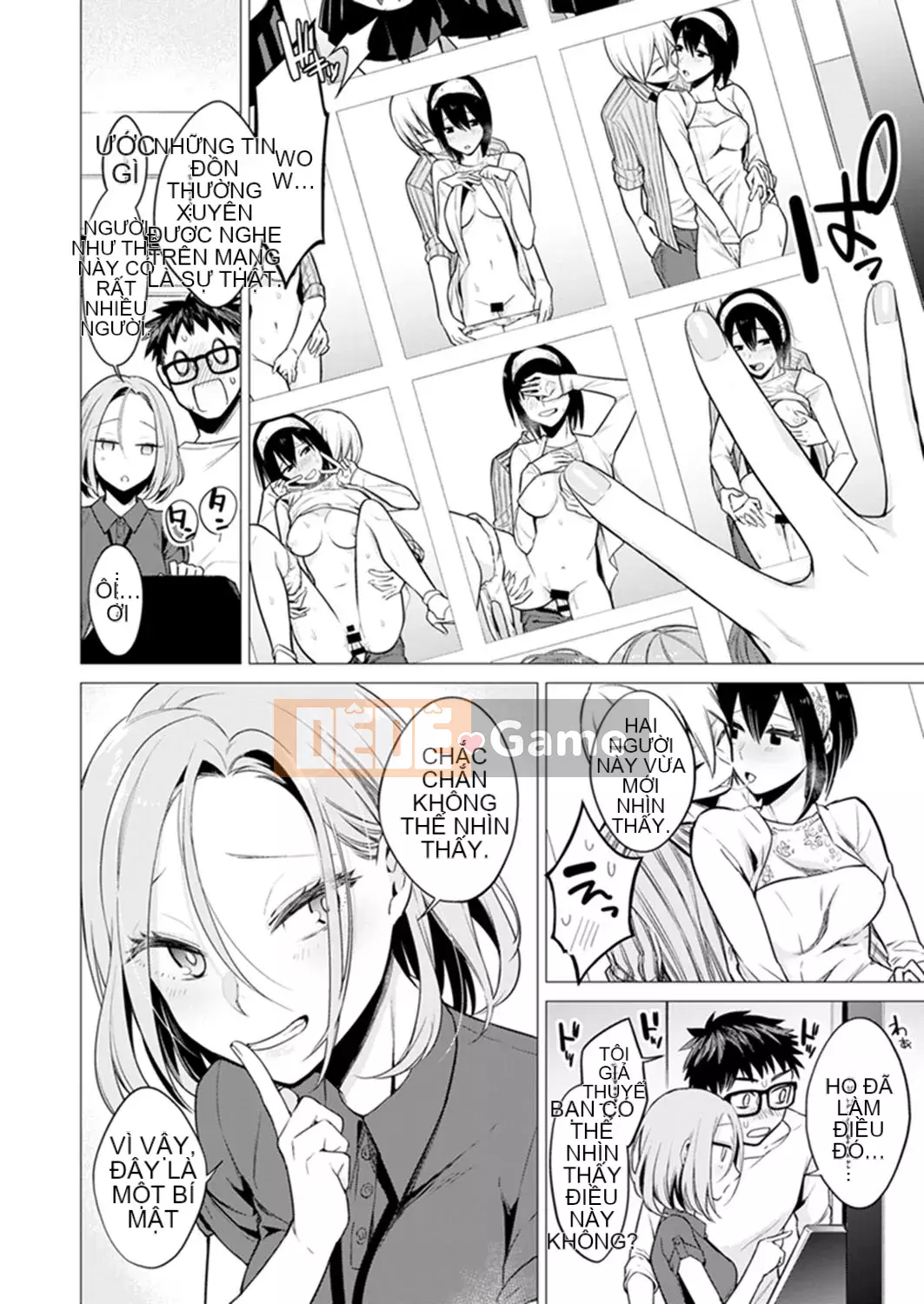 [Amisuma] Tôi sẽ chèn nó vào 1 mm.