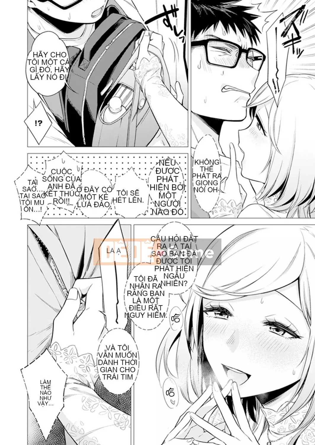 [Amisuma] Tôi sẽ chèn nó vào 1 mm.