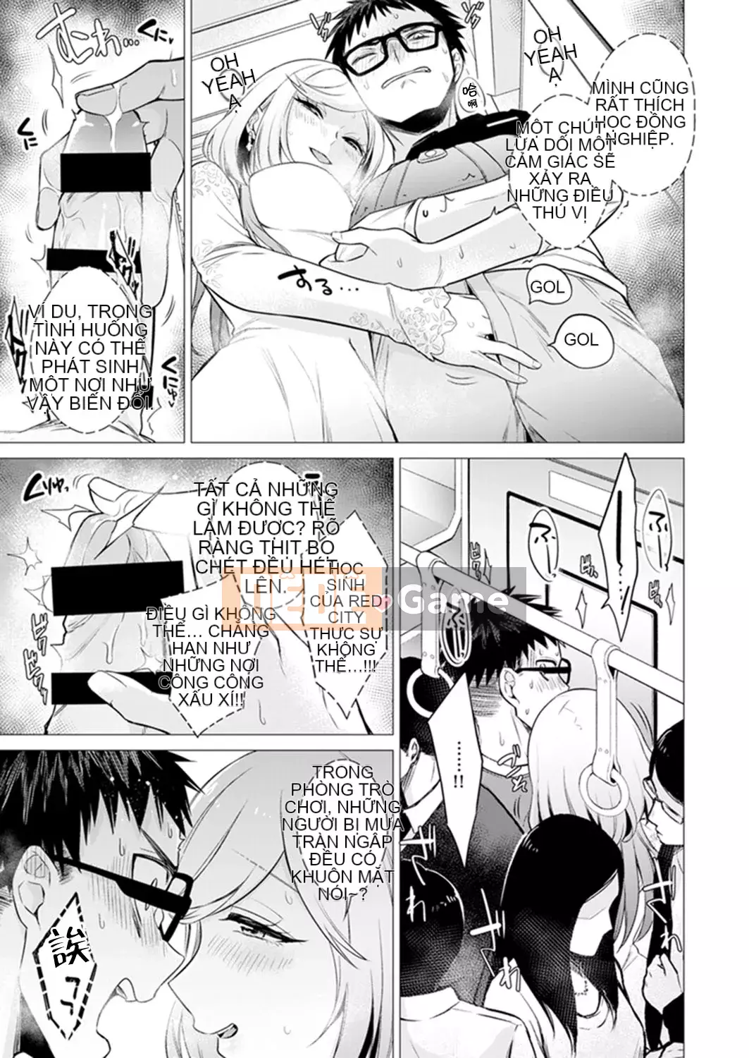 [Amisuma] Tôi sẽ chèn nó vào 1 mm.