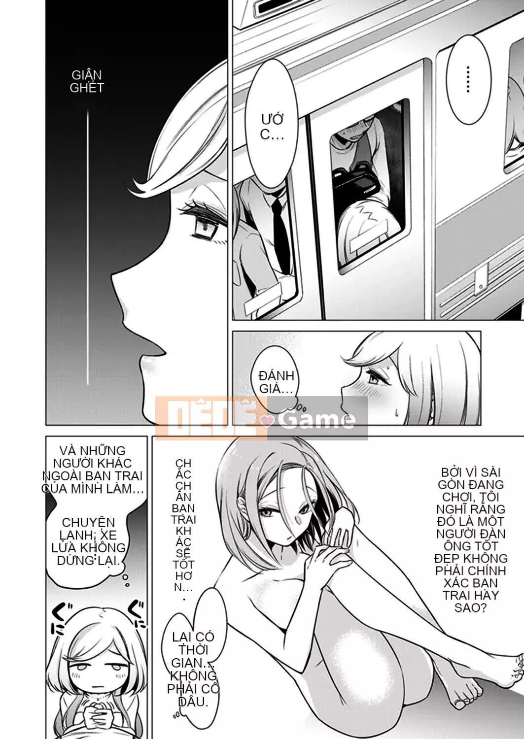 [Amisuma] Tôi sẽ chèn nó vào 1 mm.