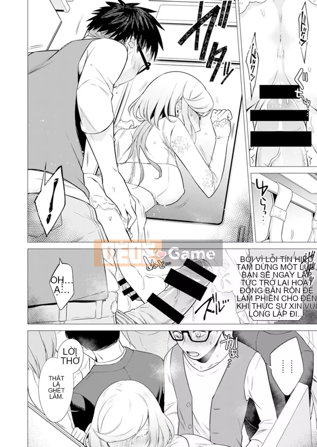 [Amisuma] Tôi sẽ chèn nó vào 1 mm.