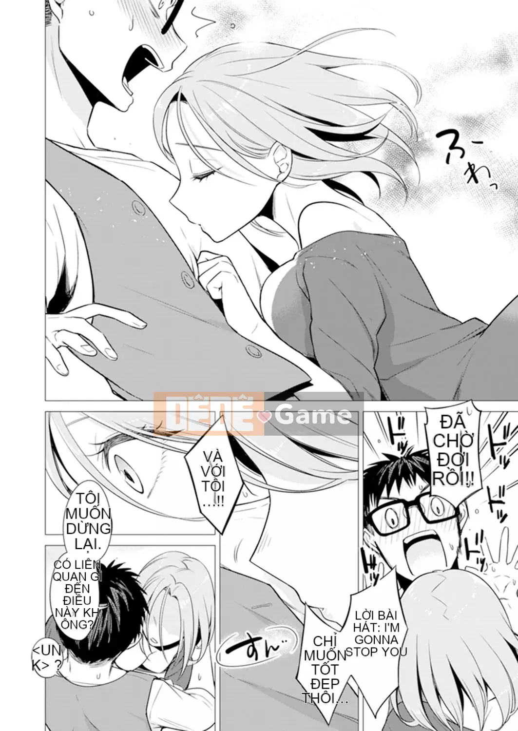 [Amisuma] Tôi sẽ chèn nó vào 1 mm.