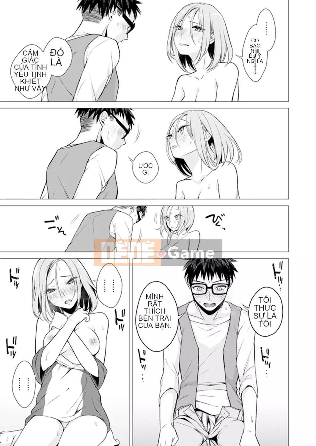 [Amisuma] Tôi sẽ chèn nó vào 1 mm.