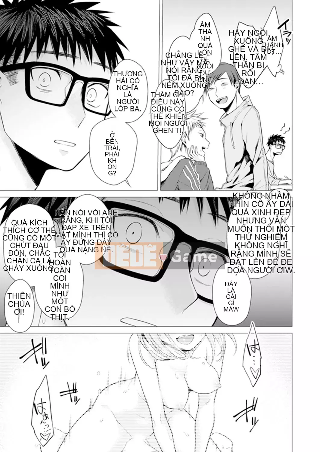 [Amisuma] Tôi sẽ chèn nó vào 1 mm.