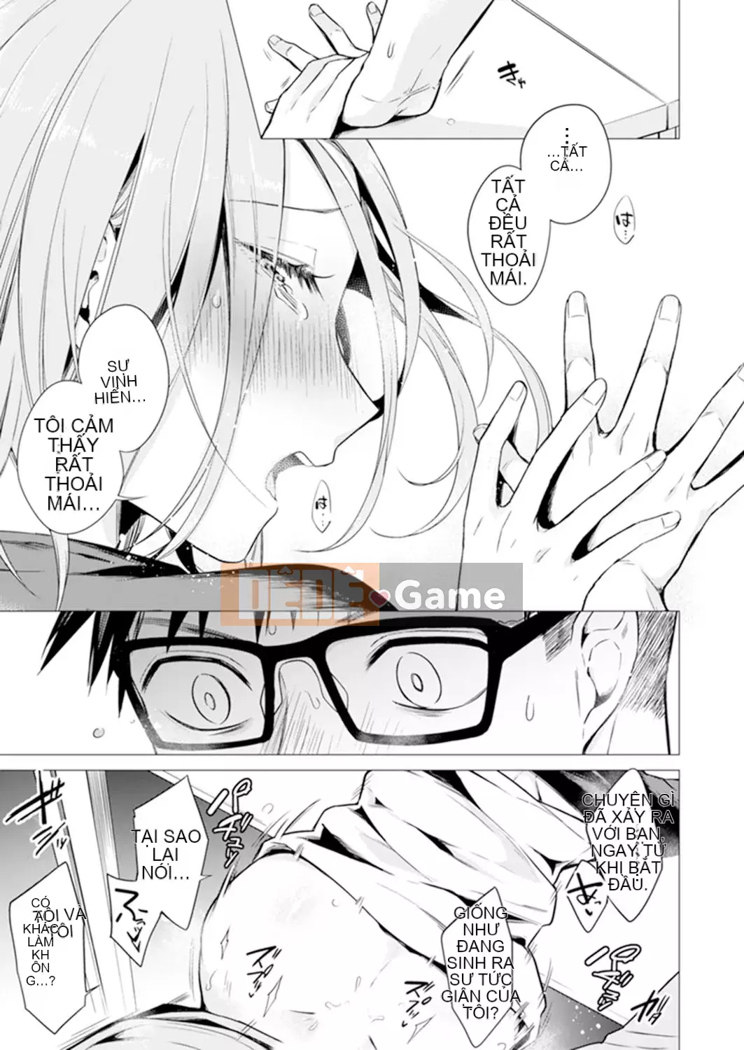 [Amisuma] Tôi sẽ chèn nó vào 1 mm.