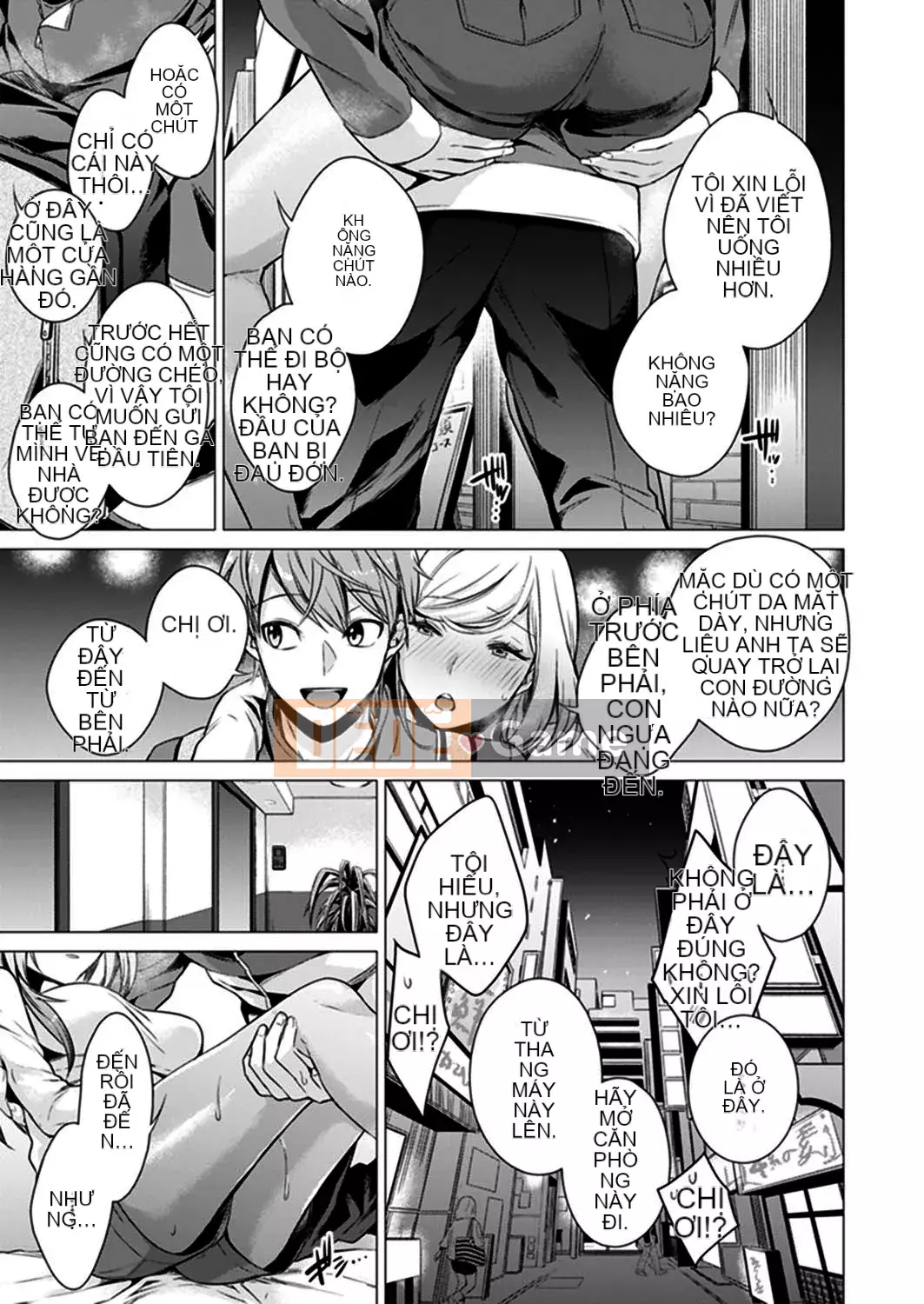 [Amisuma] Tôi sẽ chèn nó vào 1 mm.