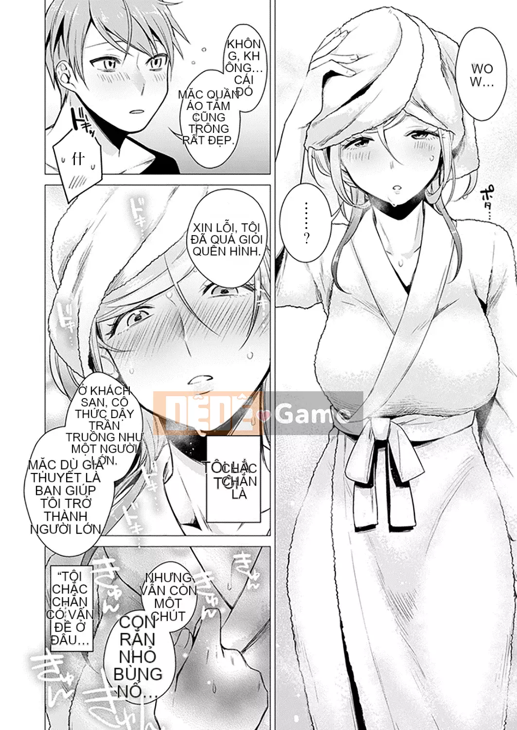 [Amisuma] Tôi sẽ chèn nó vào 1 mm.