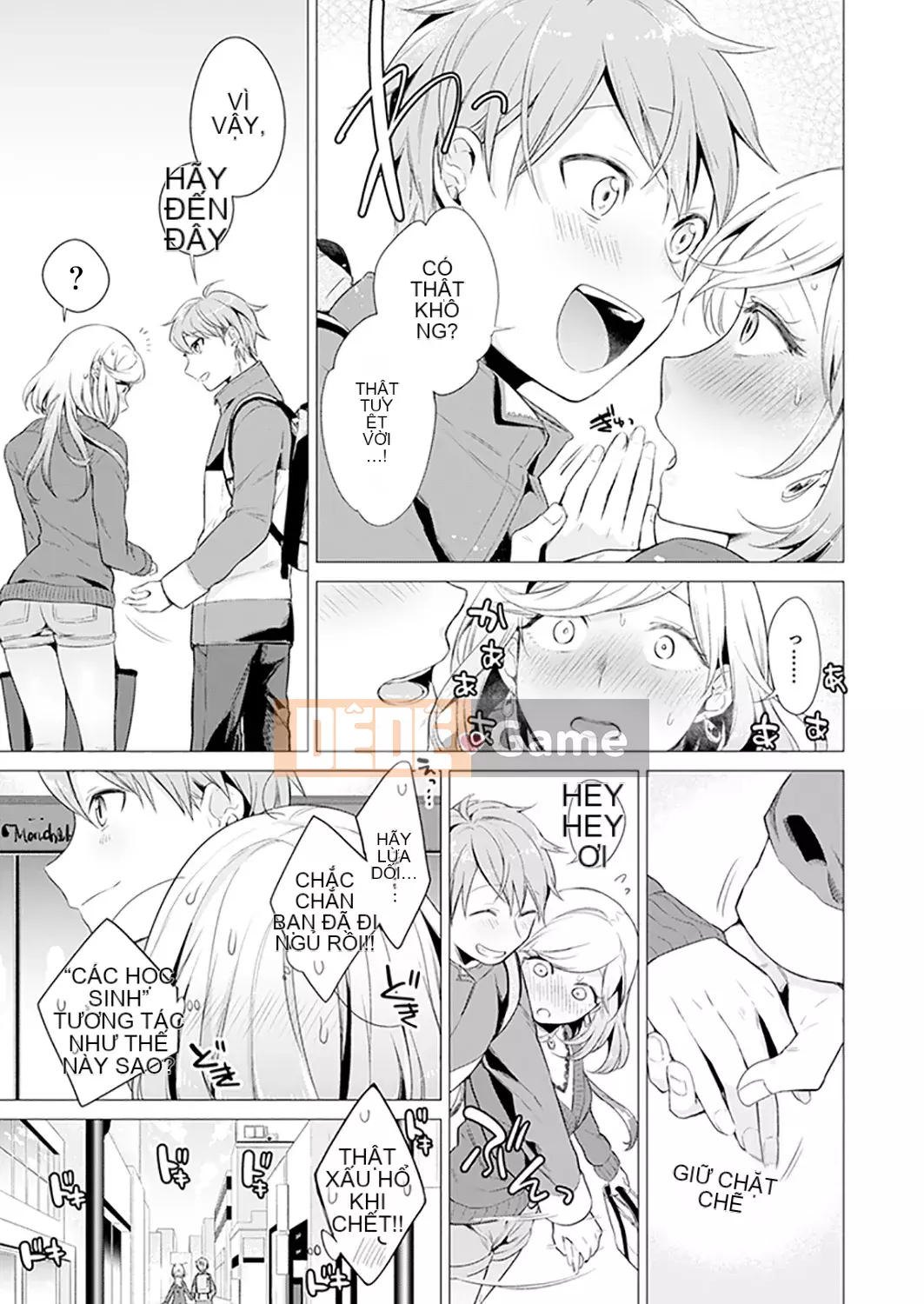 [Amisuma] Tôi sẽ chèn nó vào 1 mm.