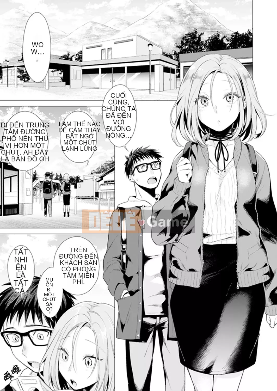 [Amisuma] Tôi sẽ chèn nó vào 1 mm.