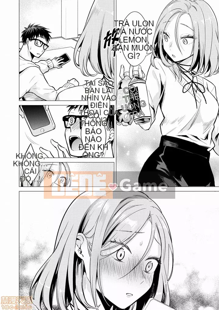 [Amisuma] Tôi sẽ chèn nó vào 1 mm.