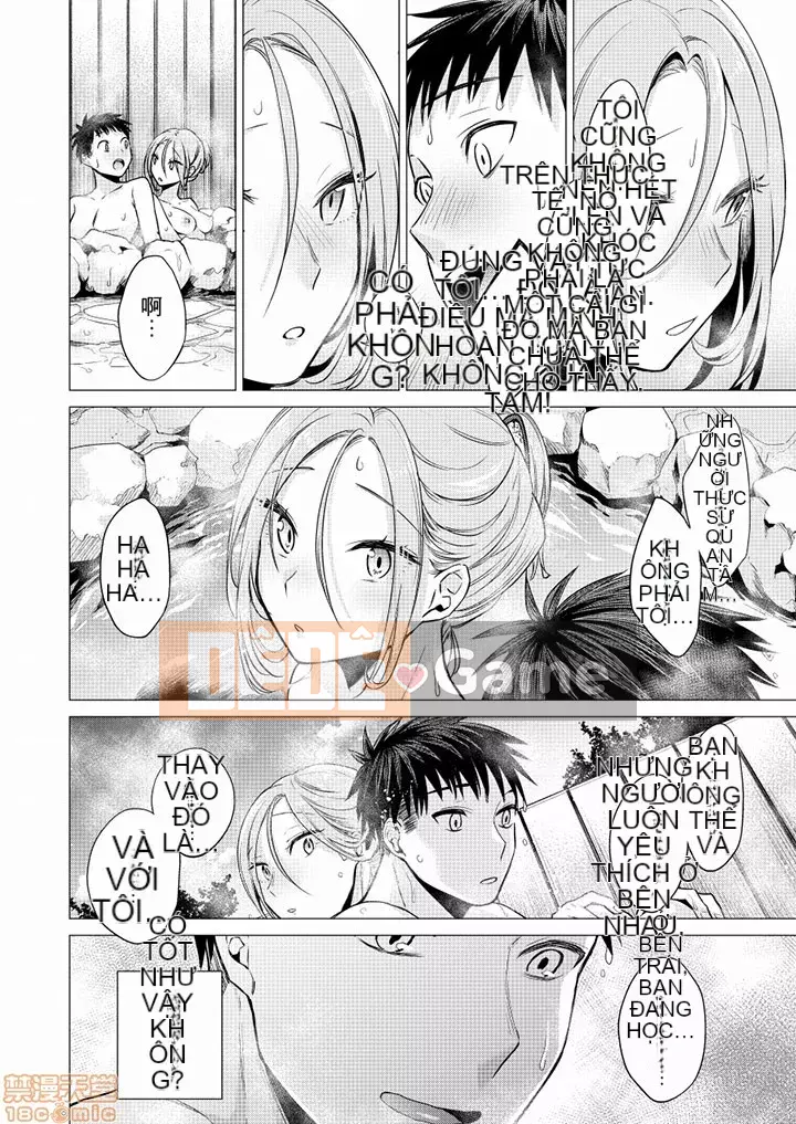 [Amisuma] Tôi sẽ chèn nó vào 1 mm.