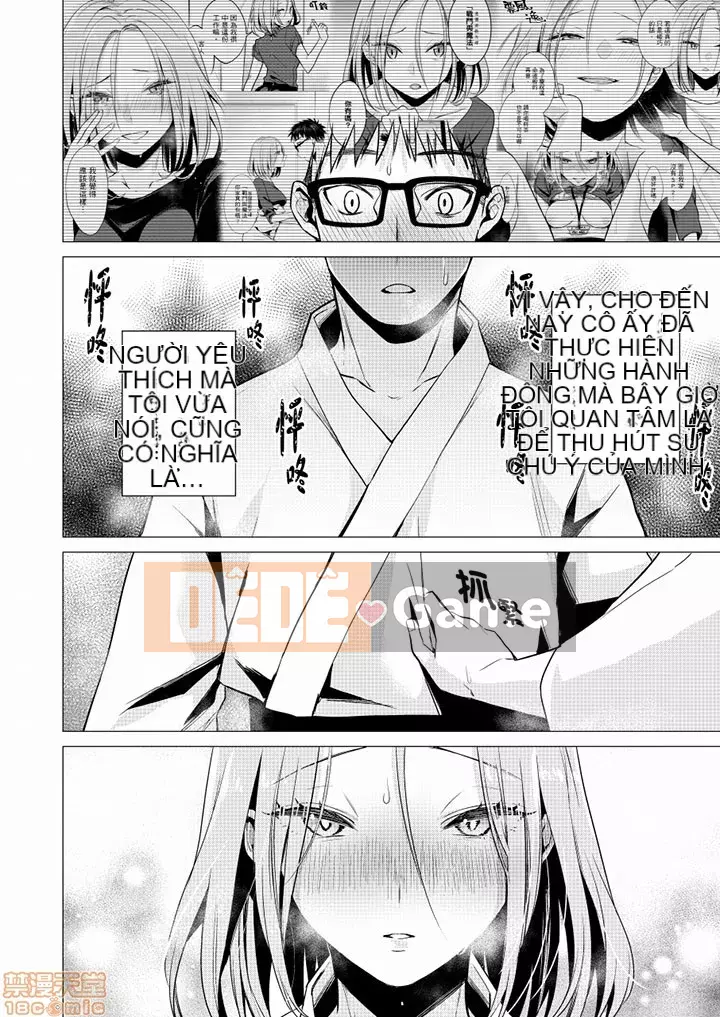 [Amisuma] Tôi sẽ chèn nó vào 1 mm.