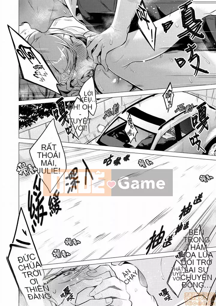 [Amisuma] Tôi sẽ chèn nó vào 1 mm.