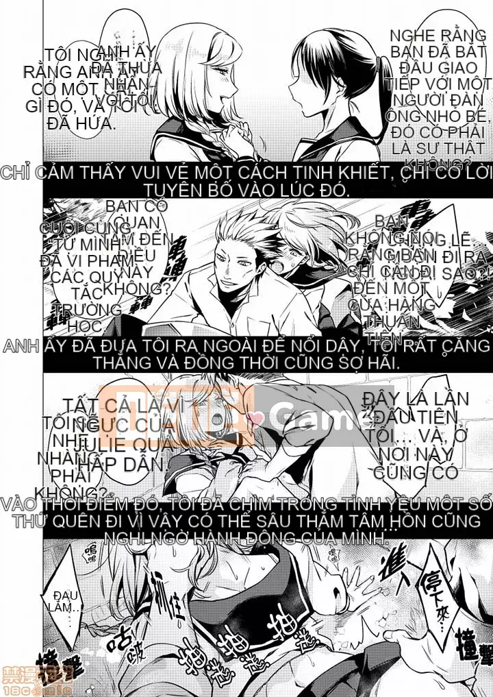 [Amisuma] Tôi sẽ chèn nó vào 1 mm.