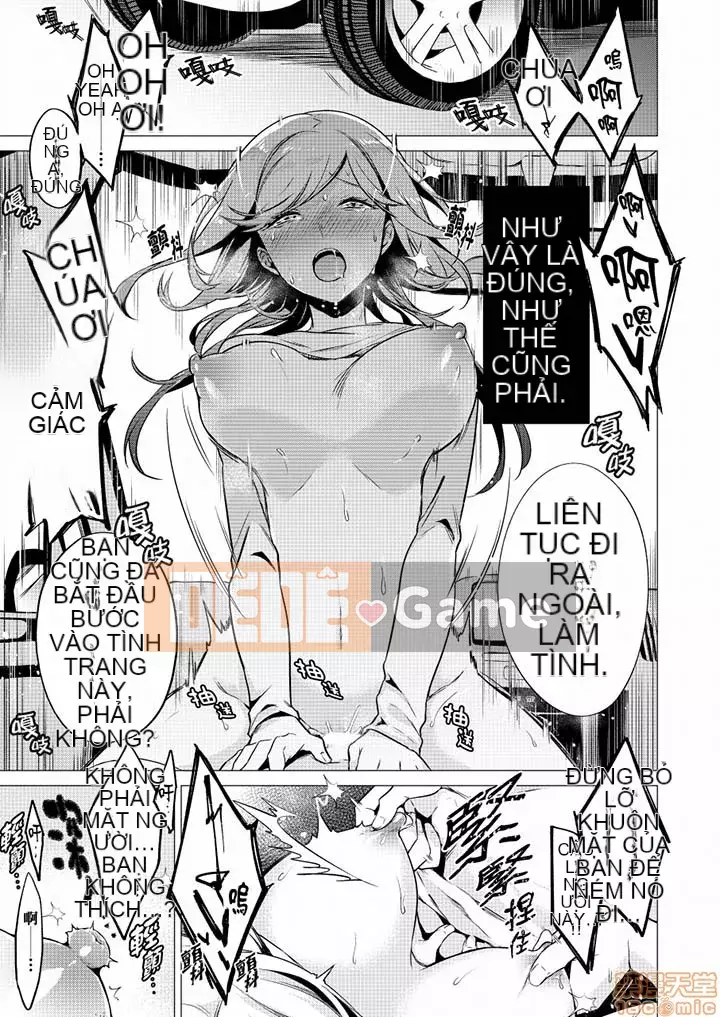 [Amisuma] Tôi sẽ chèn nó vào 1 mm.