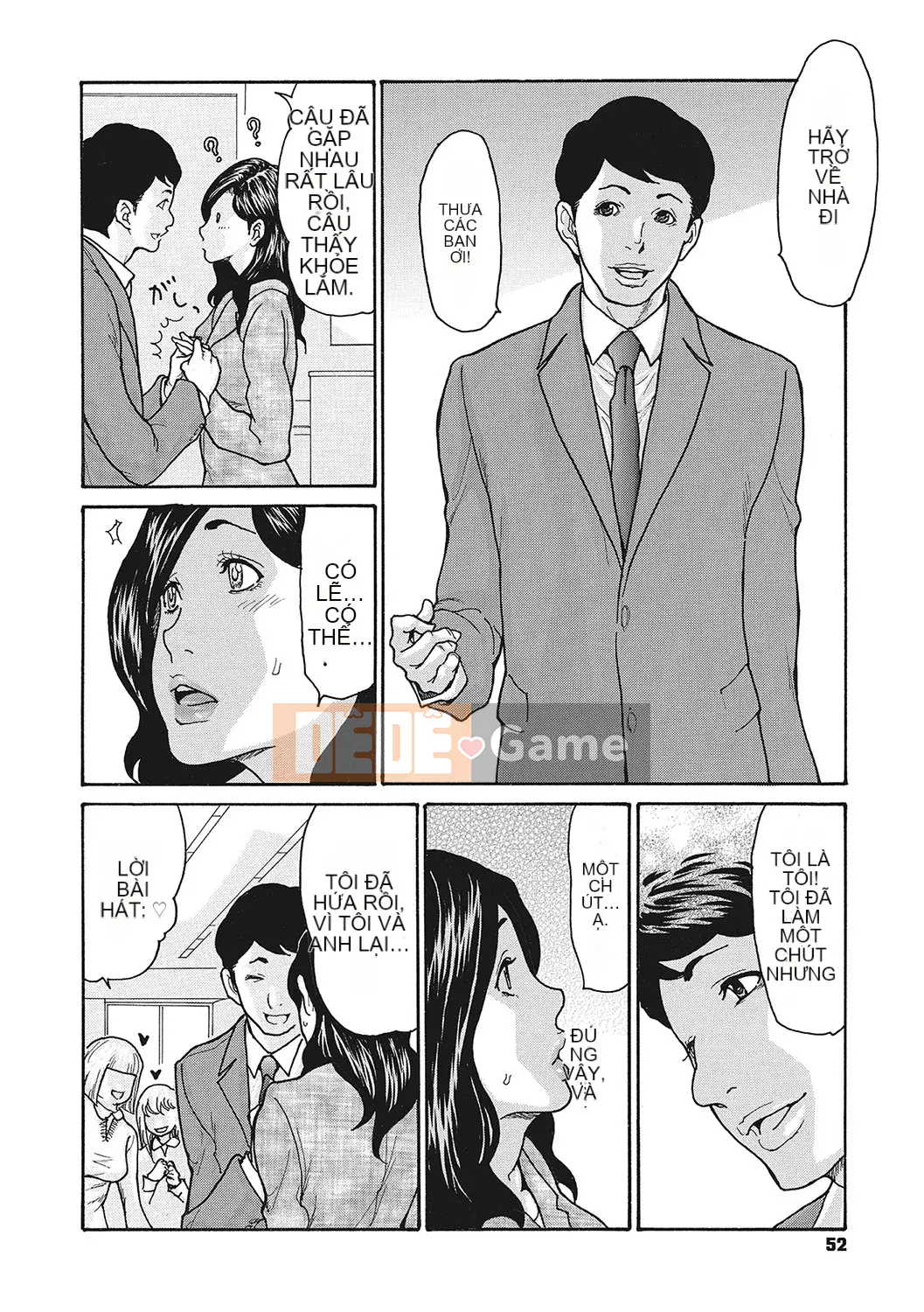 [Aoi Hitori] Cockold Liếm Aching Nữ Boss [Phiên bản đặc biệt giới hạn FANZA] [Kỹ thuật số]