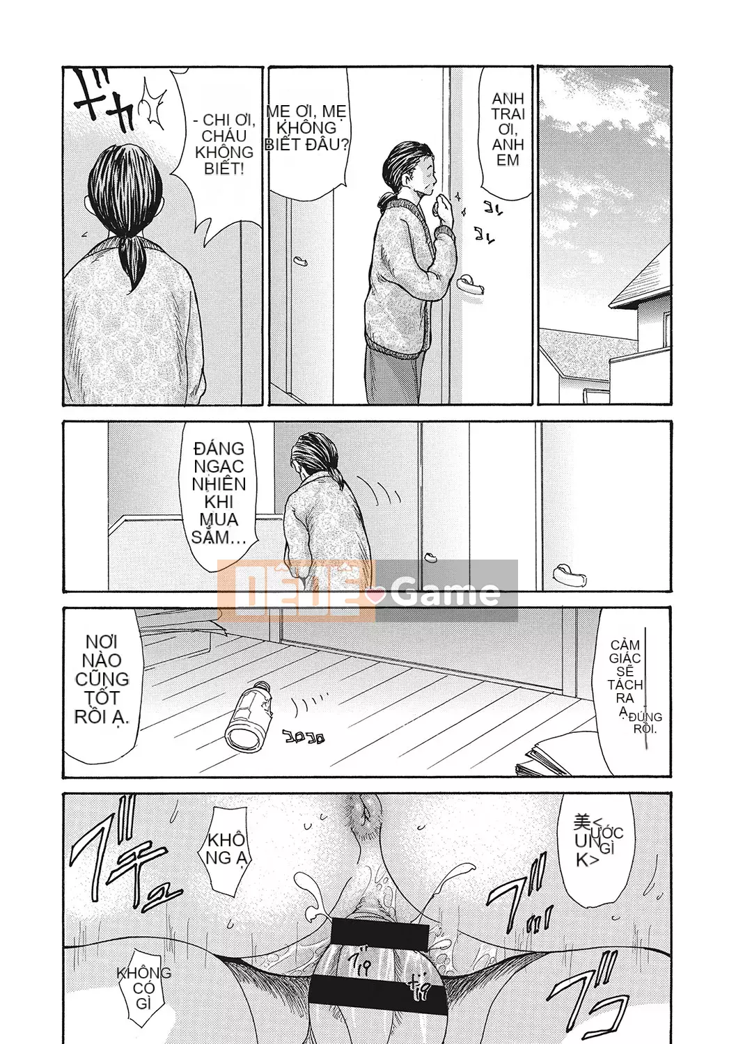 [Aoi Hitori] Cockold Liếm Aching Nữ Boss [Phiên bản đặc biệt giới hạn FANZA] [Kỹ thuật số]