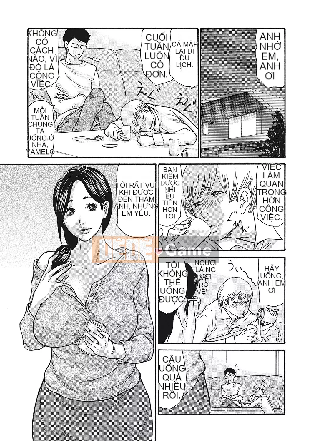 [Aoi Hitori] Cockold Liếm Aching Nữ Boss [Phiên bản đặc biệt giới hạn FANZA] [Kỹ thuật số]