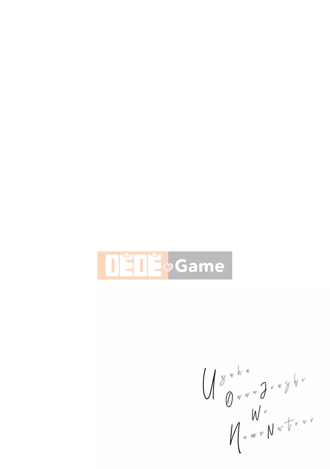 [Aoi Hitori] Cockold Liếm Aching Nữ Boss [Phiên bản đặc biệt giới hạn FANZA] [Kỹ thuật số]