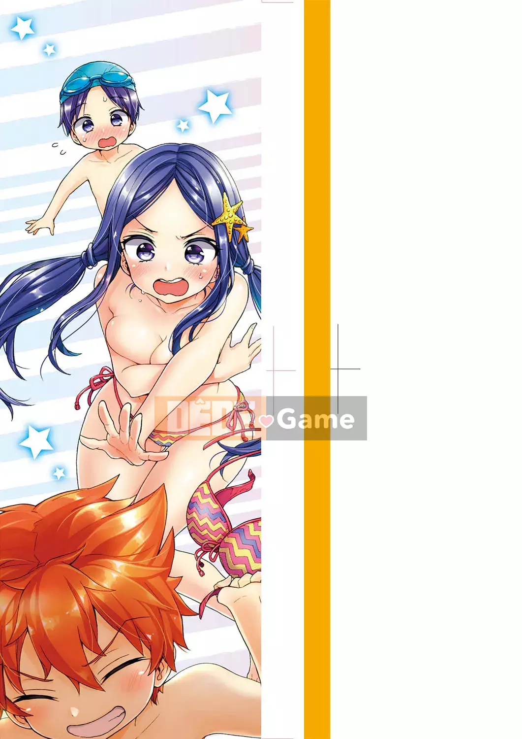 [FDA-010] [Morishima コン] Đĩa cao cấp Shota của em gái hoàng gia [PUBU] [K4W1H0R53]