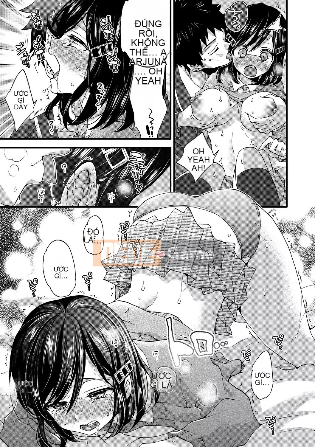 [FDA-010] [Morishima コン] Đĩa cao cấp Shota của em gái hoàng gia [PUBU] [K4W1H0R53]