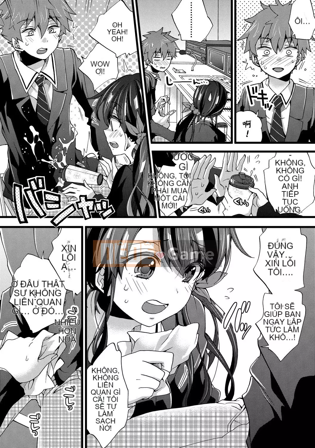 [FDA-010] [Morishima コン] Đĩa cao cấp Shota của em gái hoàng gia [PUBU] [K4W1H0R53]