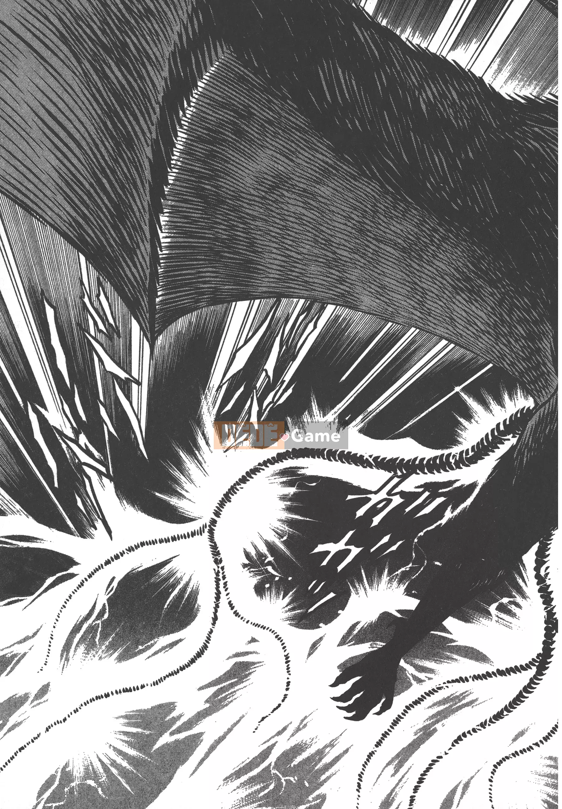 [Nagai Go] Nữ Quỷ Onna Majin 卷17