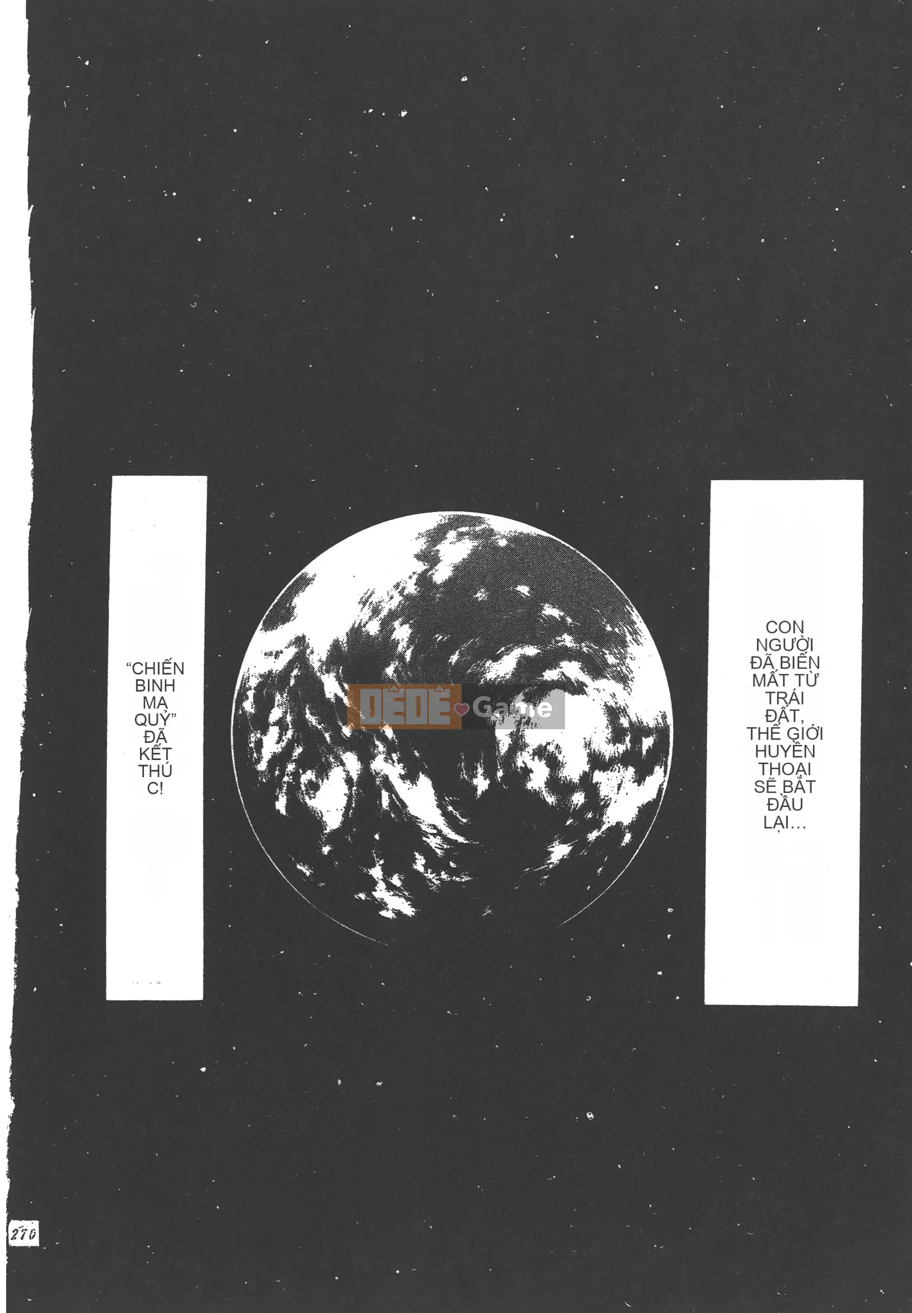 [Nagai Go] Nữ Quỷ Onna Majin 卷17