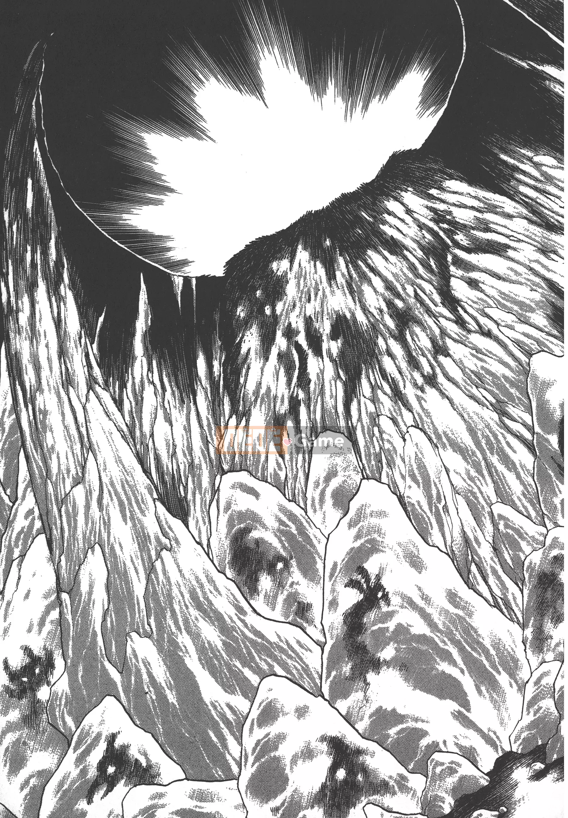 [Nagai Go] Nữ Quỷ Onna Majin 卷16