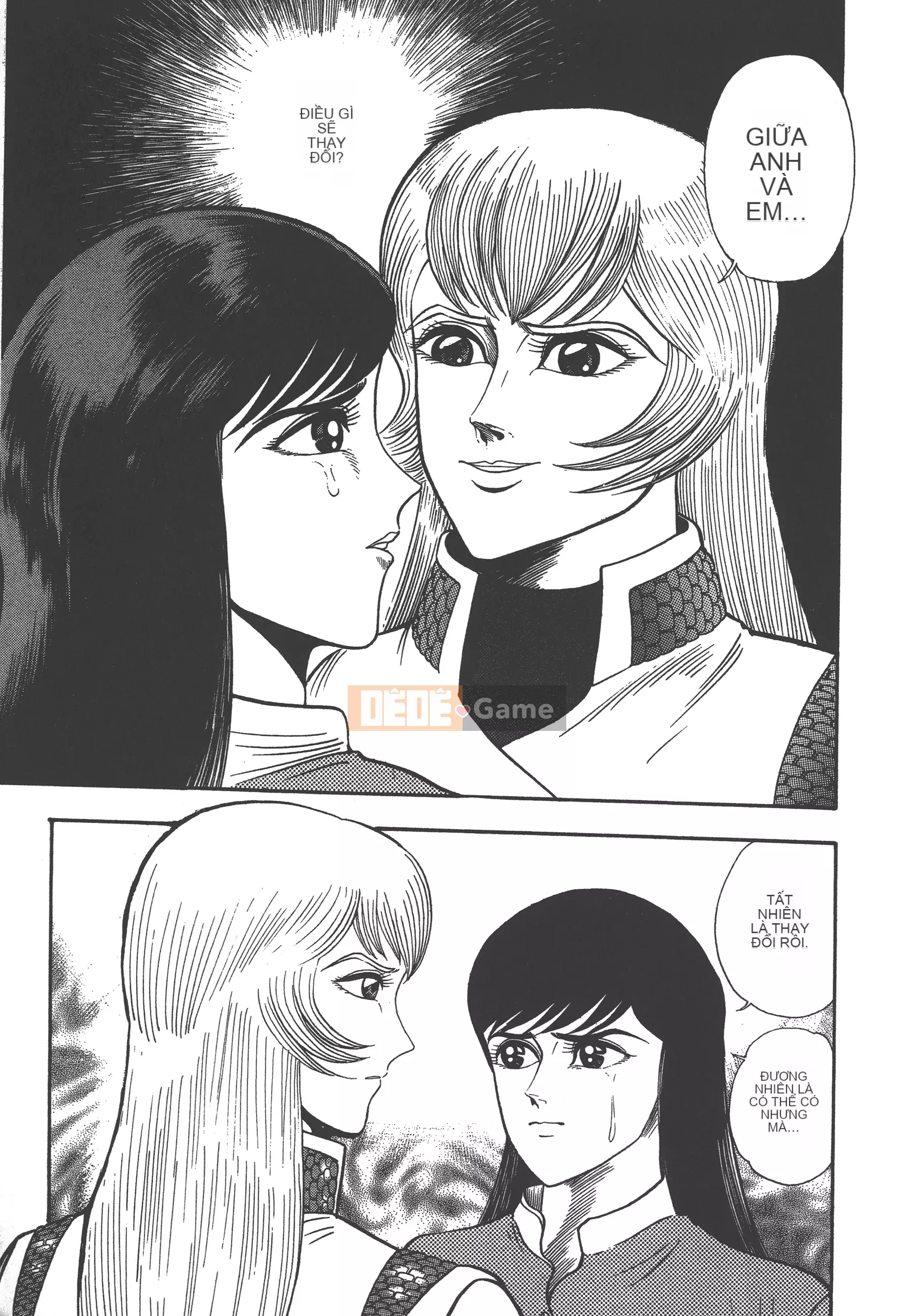 [Nagai Go] Nữ Quỷ Onna Majin 卷16