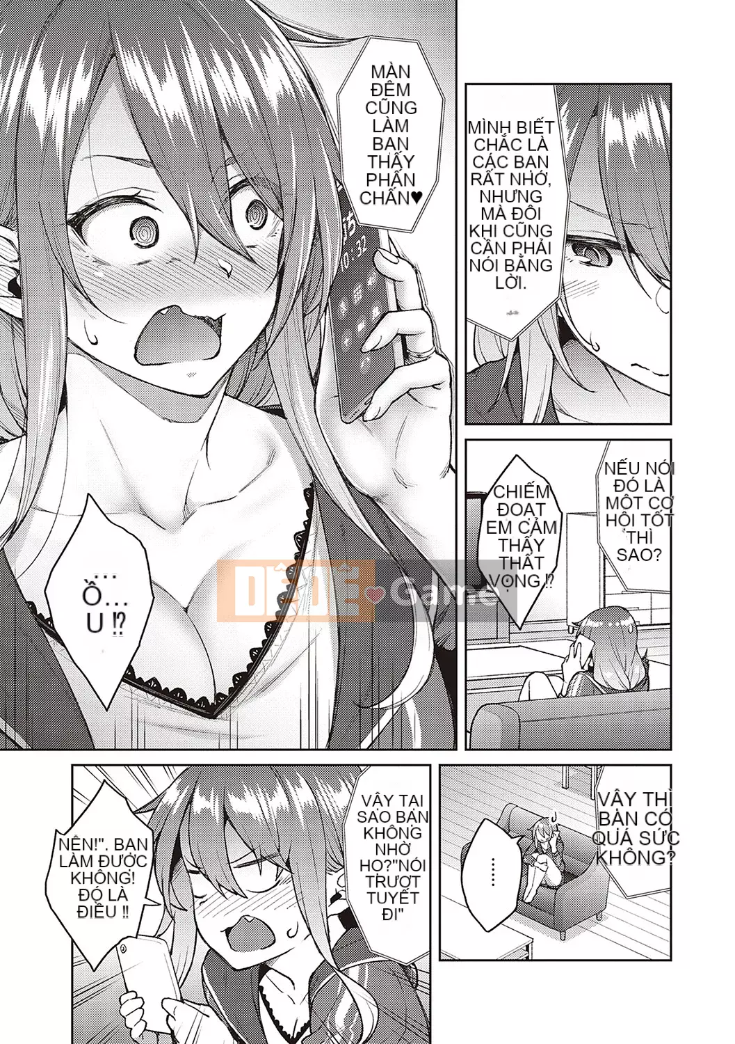 [Hiroya] Haruiro Kanojo [Kỹ thuật số]