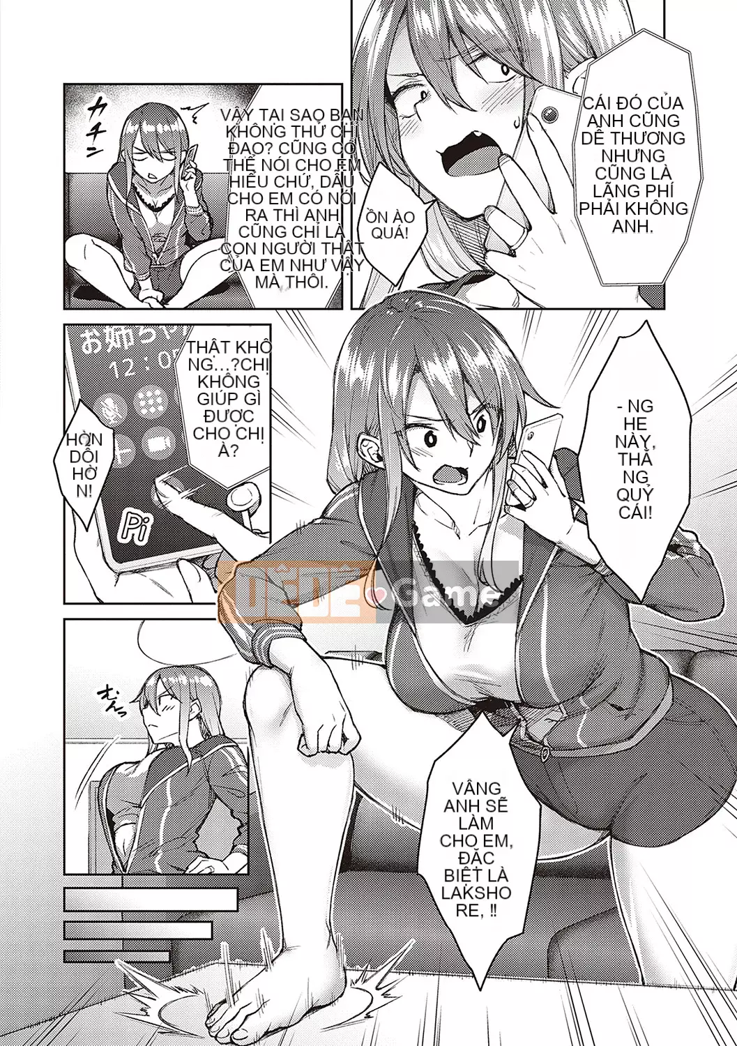 [Hiroya] Haruiro Kanojo [Kỹ thuật số]