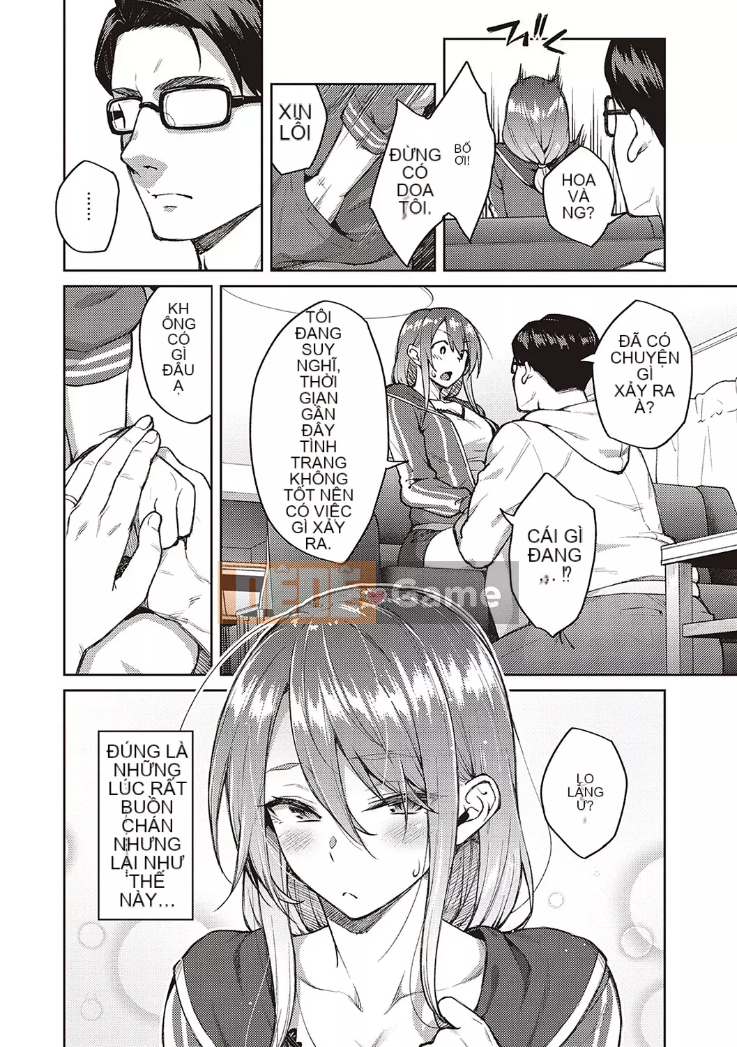 [Hiroya] Haruiro Kanojo [Kỹ thuật số]