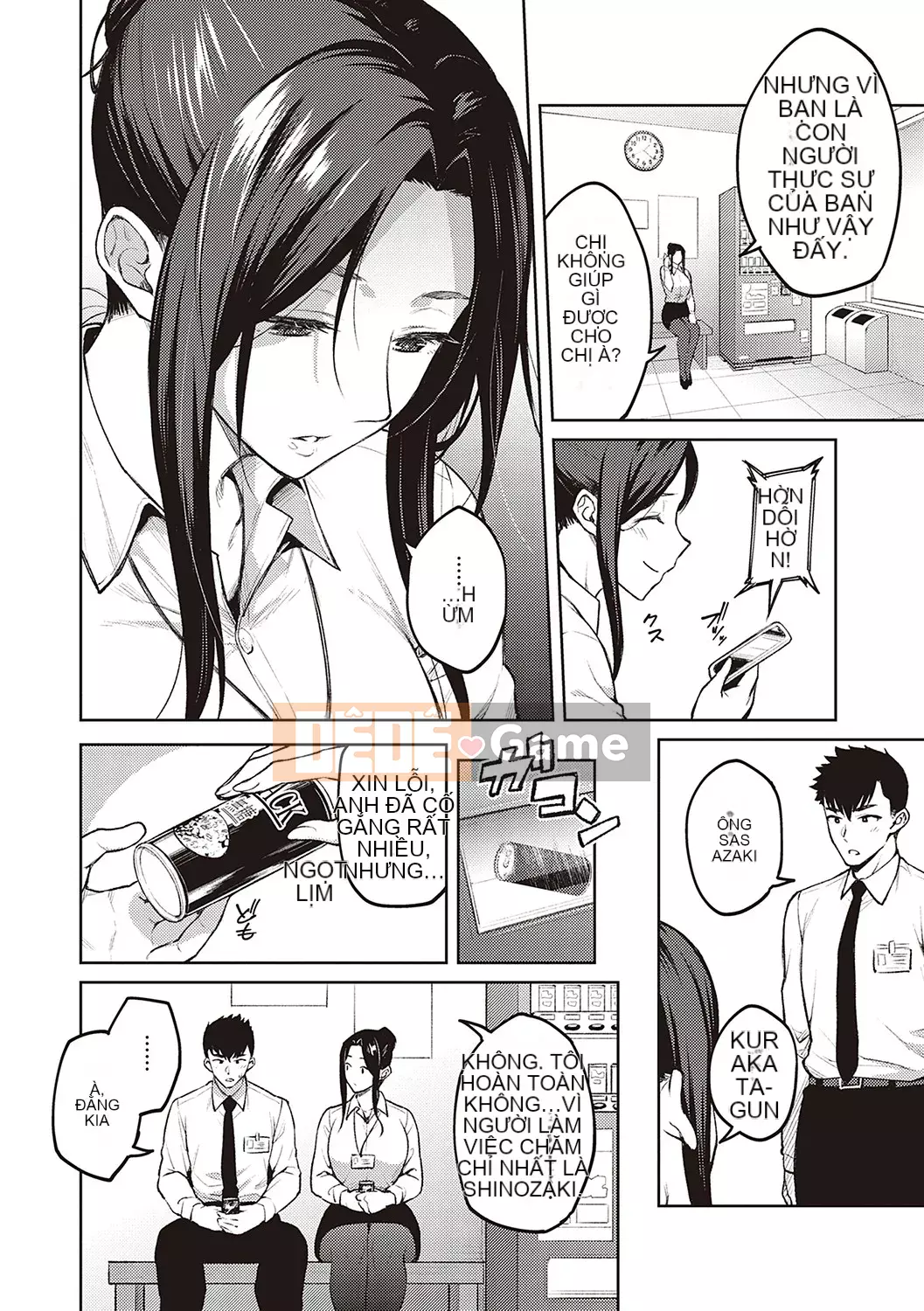 [Hiroya] Haruiro Kanojo [Kỹ thuật số]