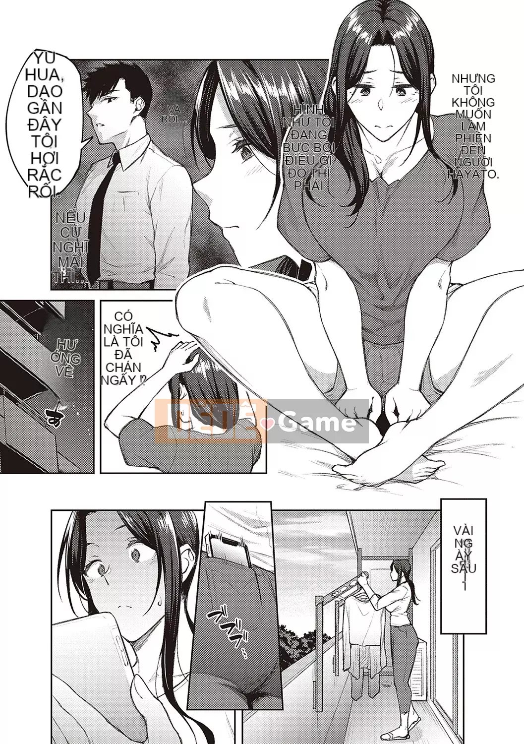[Hiroya] Haruiro Kanojo [Kỹ thuật số]